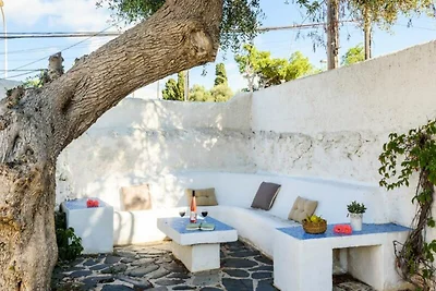 Villa in Cala'n Porter mit privatem Pool