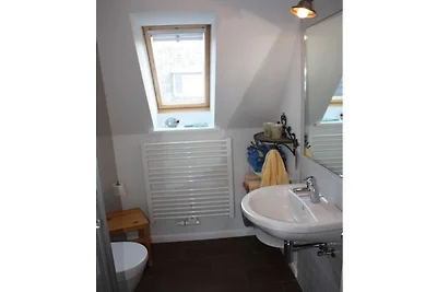 Holiday apartment with 1 bedroom