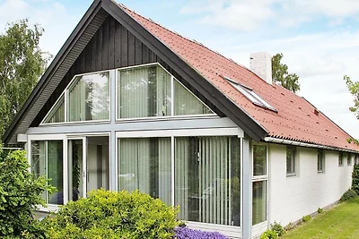 4 Personen Ferienhaus in Køge