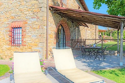 Chianti View at Marioli