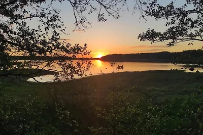 6 Personen Ferienhaus in Fjällbacka