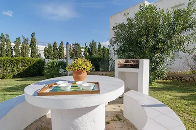 Casa Fiol - Casa a Cala D'Or. Wi-Fi gratuito