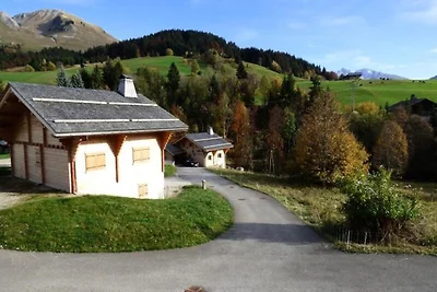 Apartment in Le Chinaillon in der Nähe der...