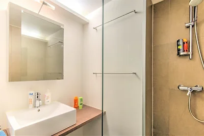 Zentral gelegene Unterkunft in Antwerpen für...