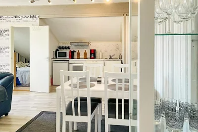 3 Personen Ferienhaus in STENUNGSUND