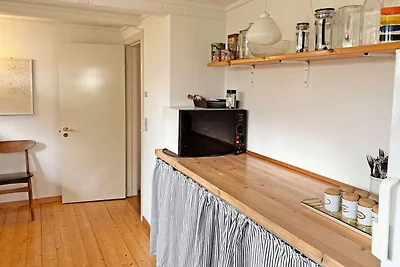 6 Personen Ferienhaus in Svaneke
