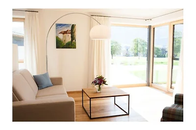 Ferienwohnung "Balance"