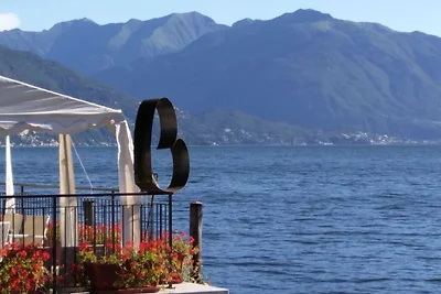 Villa Hermanno Seeblick
