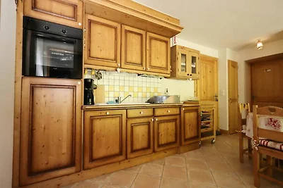 Residenz Der Weiler der Gletscher