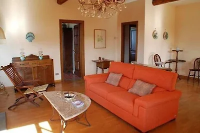 Belvilla von OYO Podere Torre
