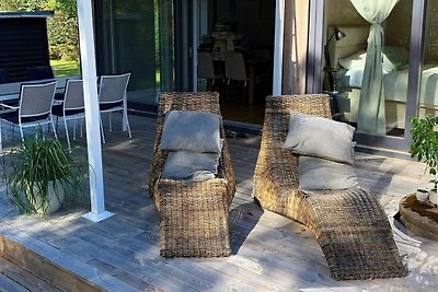 4 Sterne Ferienhaus in KYLLAVIK
