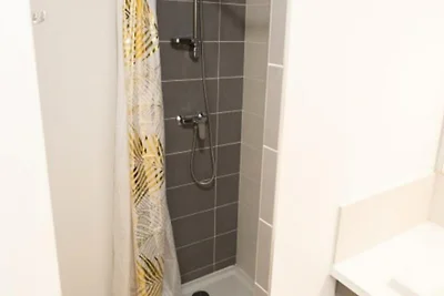 Villa a Vias vicino Spiaggia Farinette