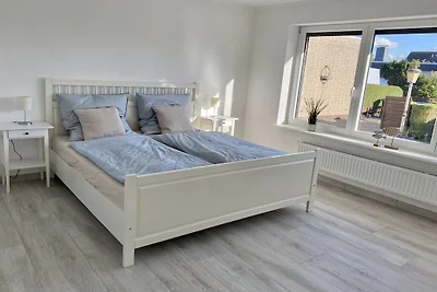 Ferienhaus mit 1 Schlafzimmer