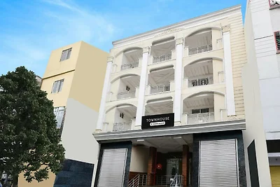 Soggiorni felici al Raniganj Hyderabad