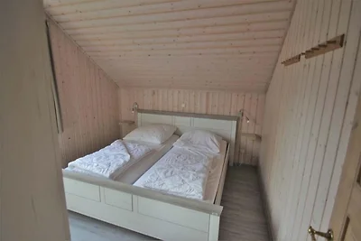 Maison de vacances de style scandinave