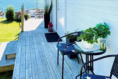 4 Personen Ferienhaus in NORRSUNDET