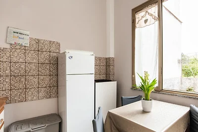 Accogliente Appartamento in una zona...