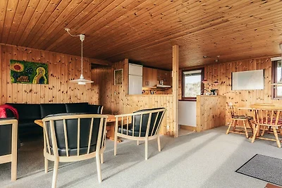 6 person holiday home in Løkken