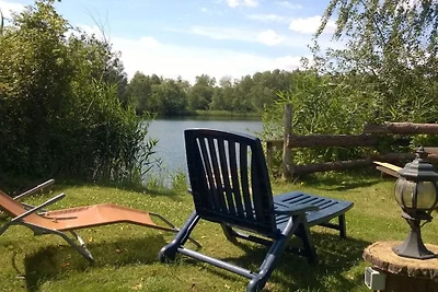 Ferienwohnung mit 1 Schlafzimmer
