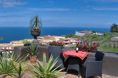 Ferienwohnung in Meeresnähe nur für...