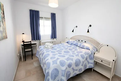 Wohnung in Nerja in der Nähe des Strandes...