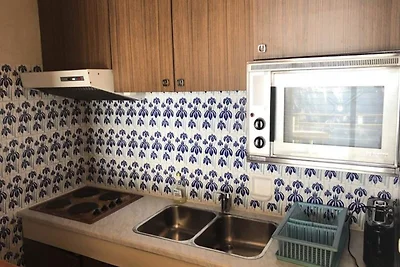 Monolocale a Viel Alpe con Ski-In