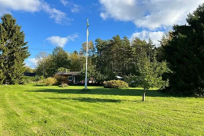 5 Personen Ferienhaus in ADELSÖ