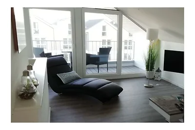 Ferienhaus mit 3 Schlafzimmer