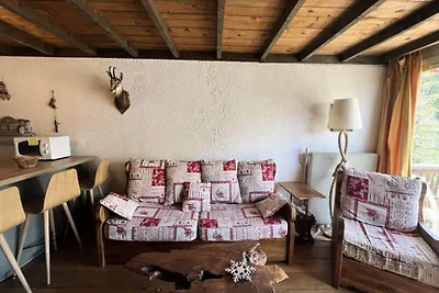 Résidence Seolanes für 8 Personen