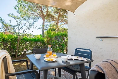 Appartement aan de rivier nabij Cannes