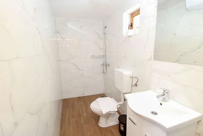 Ethno Village Dolina Mira - One Bedroom Holid...