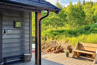 6 Personen Ferienhaus in Passebekk-By Traum