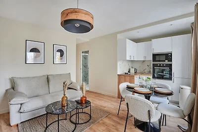 Nieuw appartement Puteaux/La Défense
