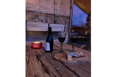 Domek w Sankt Englmar z basenem