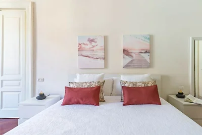 Apartamento Santa Lucía