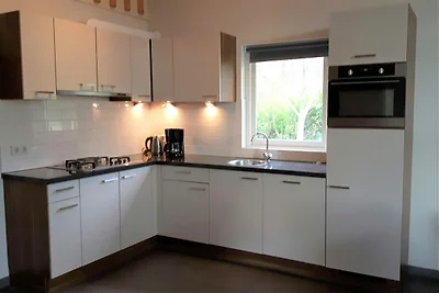 Ländliches Ferienhaus in Vessem mit Sauna