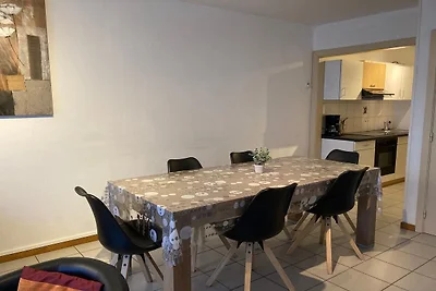 Strandglück in Knokke