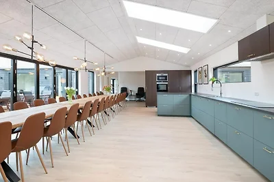 Luxus-Ruckzug in Nr. Lyngby -- By Traum...