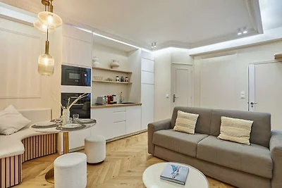 Apartment f�r 4 Personen in Paris