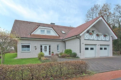 Wohnung in Nieheim am Waldrand