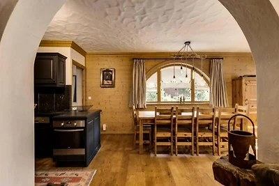 Geräumige Wohnung im Zentrum