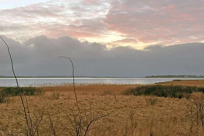 4 sterren vakantie huis in Roslev