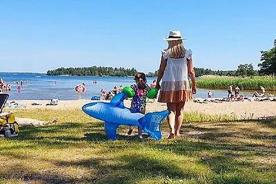 4 Personen Ferienhaus in NORRTÄLJE-By Traum