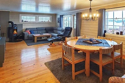 7 Personen Ferienhaus in JARFJORD-By Traum