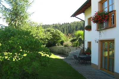 Ökologischer Bauernhof mit 2 Schlafzimmer