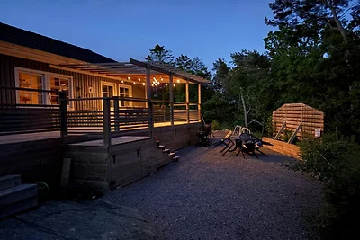 4 Sterne Ferienhaus in Frillesås-By Traum