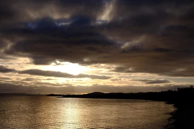 8 persoons vakantie huis in Ebeltoft