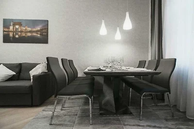 3-Zimmer-Wohnung