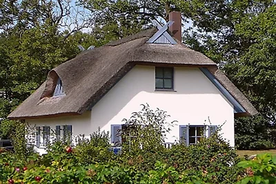 Ferienhaus in Rügen mit 2 Schlafzimmer