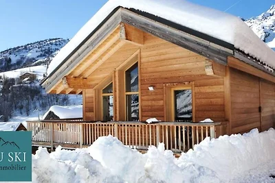 Residenz Les Prés Hauts